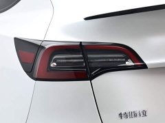 Tesla Model Y Long Range All-Wheel Drive 3D7 - ფოტო 7