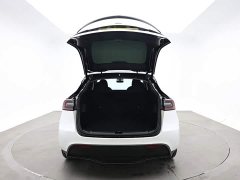 Tesla Model Y Long Range All-Wheel Drive 3D7 - ფოტო 8