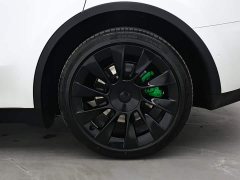 Tesla Model Y Long Range All-Wheel Drive 3D7 - ფოტო 9