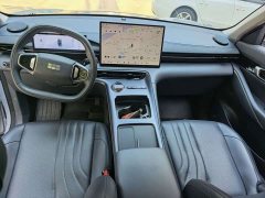 Geely Galaxy E5 2024 440km Qihang Edition - ფოტო 3