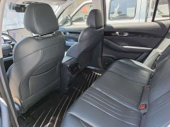 Geely Galaxy E5 2024 440km Qihang Edition - ფოტო 4