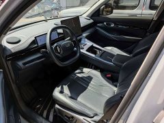 Geely Galaxy E5 2024 440km Qihang Edition - ფოტო 5