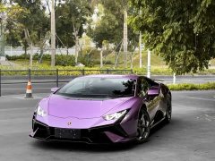 Lamborghini Huracán 2023 Huracán Tecnica - ფოტო 1