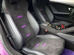 Lamborghini Huracán 2023 Huracán Tecnica - ფოტო 13