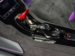 Lamborghini Huracán 2023 Huracán Tecnica - ფოტო 14