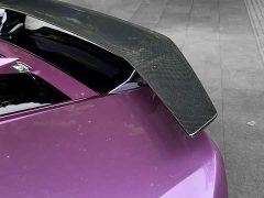 Lamborghini Huracán 2023 Huracán Tecnica - ფოტო 2