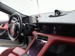 Porsche 2020 Porsche Taycan - ფოტო 13