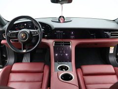 Porsche 2020 Porsche Taycan - ფოტო 14