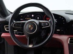 Porsche 2020 Porsche Taycan - ფოტო 15