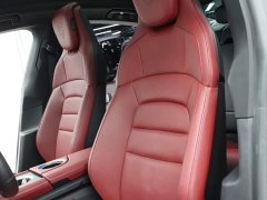 Porsche 2020 Porsche Taycan - ფოტო 4
