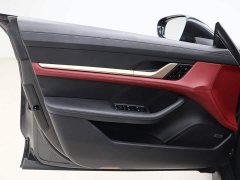 Porsche 2020 Porsche Taycan - ფოტო 7