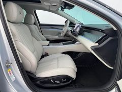 BYD Han L DM-i 200KM Lidar Deluxe Edition - ფოტო 11