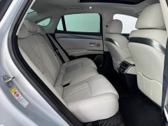 BYD Han L DM-i 200KM Lidar Deluxe Edition - ფოტო 12