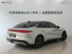 BYD Han L DM-i 200KM Lidar Deluxe Edition - ფოტო 13