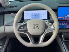BYD Han L DM-i 200KM Lidar Deluxe Edition - ფოტო 18