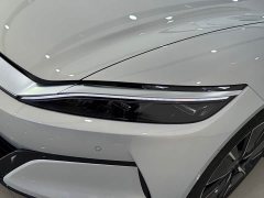 BYD Han L DM-i 200KM Lidar Deluxe Edition - ფოტო 3