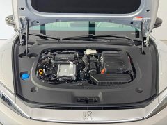 BYD Han L DM-i 200KM Lidar Deluxe Edition - ფოტო 4