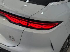 BYD Han L DM-i 200KM Lidar Deluxe Edition - ფოტო 6