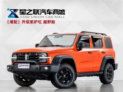 Tank 300 2021 Off-Road Edition 2.0T Conqueror - ფოტო 1