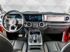 Tank 300 2021 Off-Road Edition 2.0T Conqueror - ფოტო 13