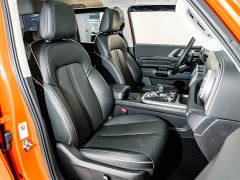 Tank 300 2021 Off-Road Edition 2.0T Conqueror - ფოტო 20