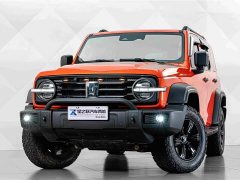 Tank 300 2021 Off-Road Edition 2.0T Conqueror - ფოტო 3