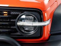 Tank 300 2021 Off-Road Edition 2.0T Conqueror - ფოტო 4