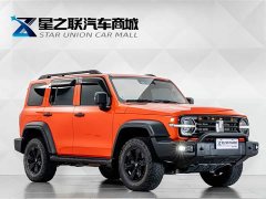 Tank 300 2021 Off-Road Edition 2.0T Conqueror - ფოტო 5