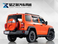 Tank 300 2021 Off-Road Edition 2.0T Conqueror - ფოტო 6