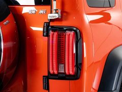 Tank 300 2021 Off-Road Edition 2.0T Conqueror - ფოტო 8