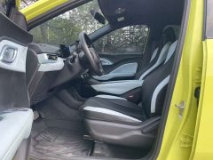 BYD Seagull Glory Edition 305km Freedom Version - ფოტო 4