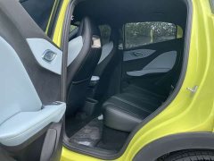 BYD Seagull Glory Edition 305km Freedom Version - ფოტო 6