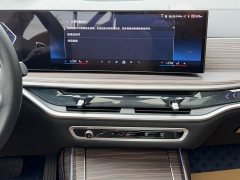 BMW X7 2023 xDrive40i Premier Luxury Package - ფოტო 10