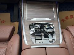 BMW X7 2023 xDrive40i Premier Luxury Package - ფოტო 11