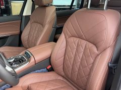 BMW X7 2023 xDrive40i Premier Luxury Package - ფოტო 12