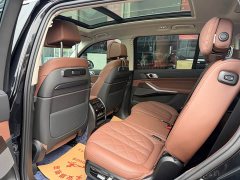 BMW X7 2023 xDrive40i Premier Luxury Package - ფოტო 14