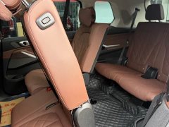 BMW X7 2023 xDrive40i Premier Luxury Package - ფოტო 16