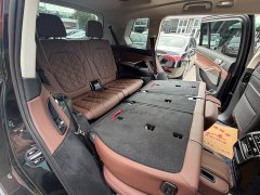 BMW X7 2023 xDrive40i Premier Luxury Package - ფოტო 17