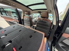 BMW X7 2023 xDrive40i Premier Luxury Package - ფოტო 18