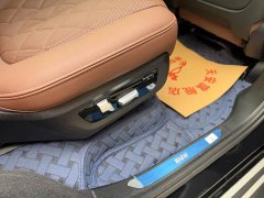 BMW X7 2023 xDrive40i Premier Luxury Package - ფოტო 19