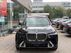 BMW X7 2023 xDrive40i Premier Luxury Package - ფოტო 2