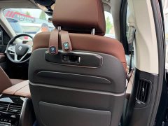 BMW X7 2023 xDrive40i Premier Luxury Package - ფოტო 20