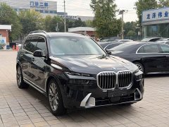 BMW X7 2023 xDrive40i Premier Luxury Package - ფოტო 3