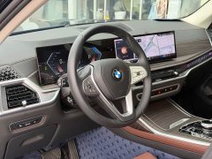 BMW X7 2023 xDrive40i Premier Luxury Package - ფოტო 6