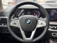 BMW X7 2023 xDrive40i Premier Luxury Package - ფოტო 9