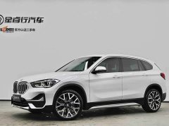 BMW X1 xDrive25Li Luxury - ფოტო 1