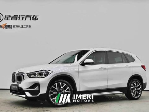 2022 BMW X1 xDrive25Li Luxury - ავტომობილი ჩინეთიდან