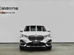 BMW X1 xDrive25Li Luxury - ფოტო 10