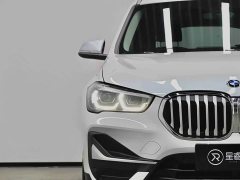 BMW X1 xDrive25Li Luxury - ფოტო 11