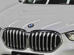 BMW X1 xDrive25Li Luxury - ფოტო 12